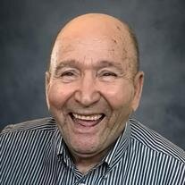 John George (Agnousiotis) Agnos