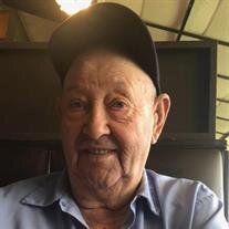 Albert Cecil Allen