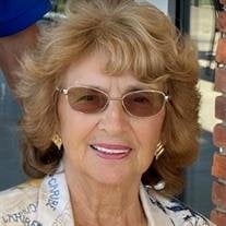 Kathleen M. Newcomb