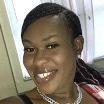 Monique LaShay Taylor