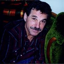 Laurence John Russo