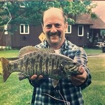 Theodore S. "Ted" Tirinato