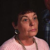 Marilyn Yvonne Lowther