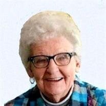 Phyllis Mae McRoberts
