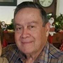 John David Young