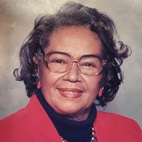 Jean A. Beckett