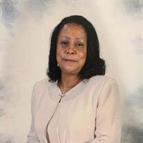 Peggie Ann Battiste