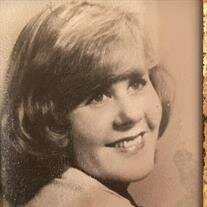 Lorene Thetge