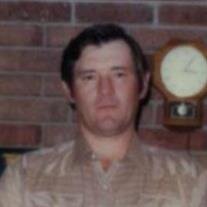 Harry "Hank" Smith Jr.