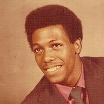 Mr. Leroy Darrisaw