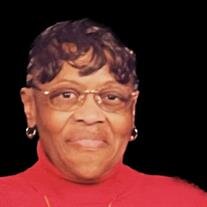 Willie Ruth White