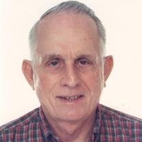 Bob Allen Smith