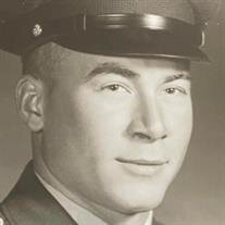 Keith Ferguson