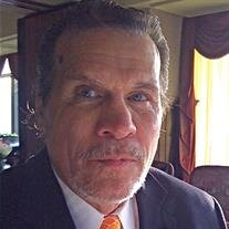 Mr. David Edward Deville