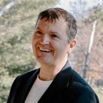 Norman M. Eiden