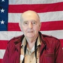 Walter Ervin Shafer