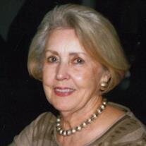 Martha Joseph