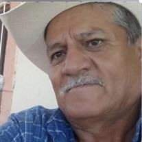 Manuel Monge Villarreal