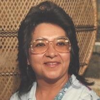 Geraldine Sandra Ortiz