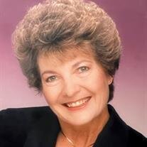 Peggy Jo Lambdin