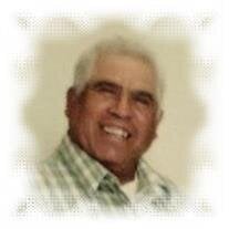 Martin Villagomez