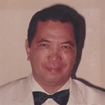 Nelson Nolasco Tagle