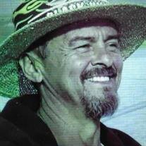 John "Johnny" Jacquez