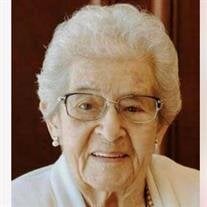 Peggy Justesen