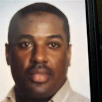 Jerry Samuel Tucker Jr.