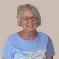 Barbara F. Olson