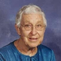 Wilma Meyer