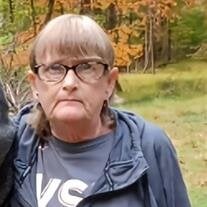 Joyce Ann Harlow