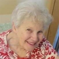 Marilyn Manwill