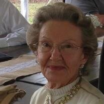 Mrs. Helen Shiver Weakland