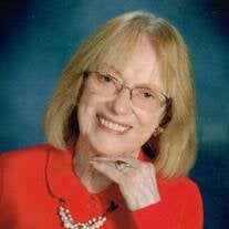 Shirley Ann Bobo