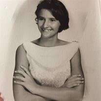 Bertha Ann Finnerty