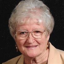 Jane Fager Kraus