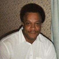Mr. Tommy Will Bradshaw, Sr.