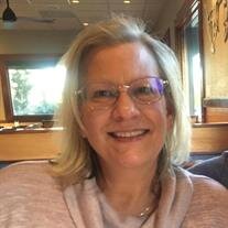 Wendy Anne Richmond