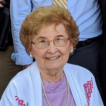 Ellen Frances Marchwinski