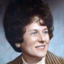 Mary Josephine (Koss) Sullivan