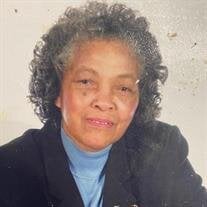 Mrs. Fannie Robertson Davis