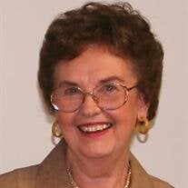 Betty Clement Allen