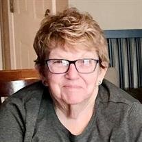 Helen Christian Fuller