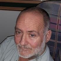 Mr. Curtis Bruce Smith Jr