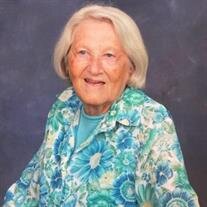 Mary Theresa Hiller