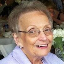 Jeanne C. Webber