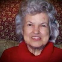 Loretta Mae Wesley