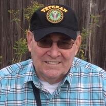 Thomas "Dale" Estes