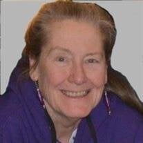 Christine L. Zimmerman